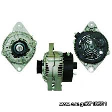 Δυναμό Honda/Fiat 0123315007
