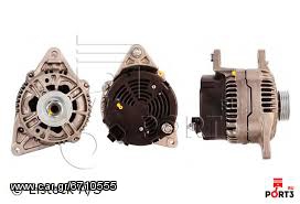 Δυναμό MITSUBISHI/BMW 0123315008