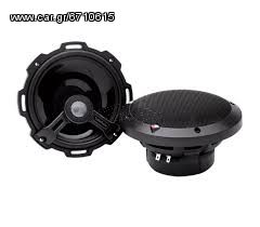 ΗΧΕΙΑ  ROCKFORD POWER SERIES T1652