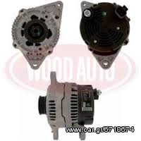 Δυναμό Mitsubishi 0123315015