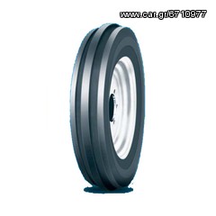  (((NOUSIS TIRES)))600-19 8PR AS-Front 10 CULTOR TEM.