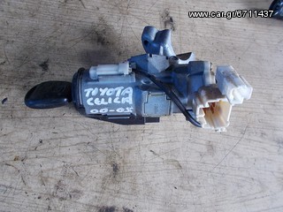 ΚΛΕΙΔΑΡΙΑ ΜΙΖΑΣ TOYOTA CELICA 00-05 1800cc