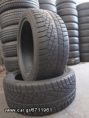 2 ΤΜΧ PIRELLI SOTTO ZERO WINTER 245-45-18 DOT 34-2011 70€