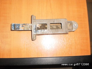 MERCEDES-BENZ W123 74-85 ΚΟΝΤΡΑ (STOP) ΠΟΡΤΑΣ ΕΜΠΡΟΣ ΑΡΙΣΤΕΡΟ/ΔΕΞΙ