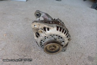 Mazda/Ford F6 - F8 A2T05892 δυναμό