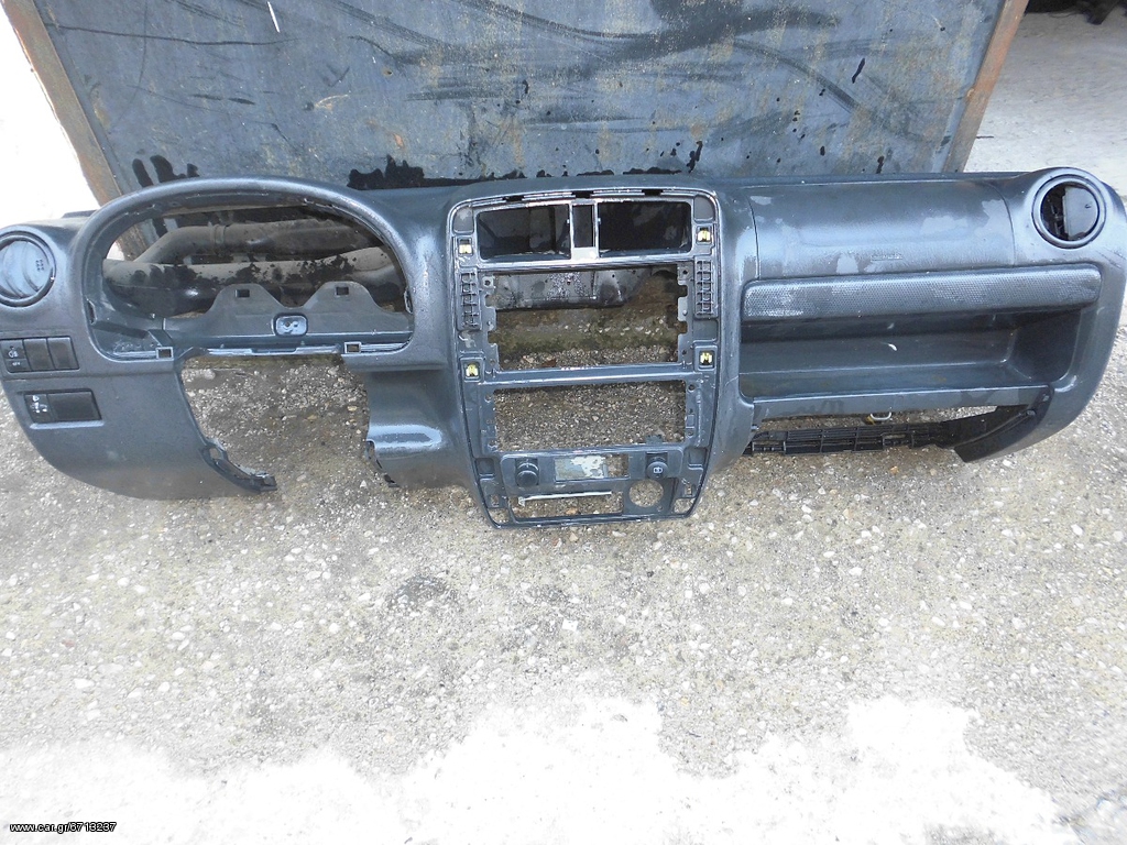 SUZUKI JIMNY 2007  TAMΠΛΟ