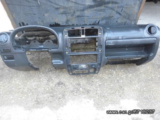 SUZUKI JIMNY 2007  TAMΠΛΟ