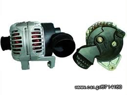 Δυναμό IVECO 0123315500