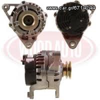 Δυναμό Mitsubishi 0123315503