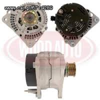  Δυναμό AUDI/FORD 0123320001