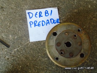 ΒΟΛΑΝ ΓΙΑ DERBI PREDATOR  ##ΜΟΤΟ ΚΟΡΔΑΛΗΣ##