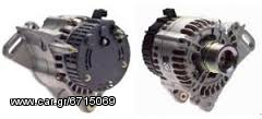 Δυναμό VolksWagen 0123320002