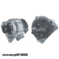 Δυναμό AUDI/SKODA/VolksWagen 0123320003