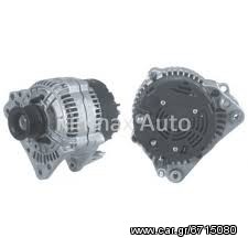 Δυναμό AUDI/SKODA/VolksWagen 0123320003-thumb-0