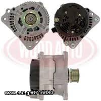 Δυναμό VolksWagen 0123320005
