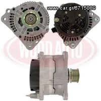 Δυναμό VolksWagen 0123320005-thumb-0