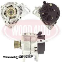 Δυναμό VolksWagen 0123320006