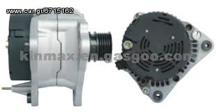 Δυναμό VolksWagen 0123320008