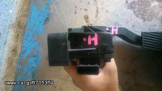 ΠΕΤΑΛ ΓΚΑΖΙΟΥ ASTRA G -thumb-1