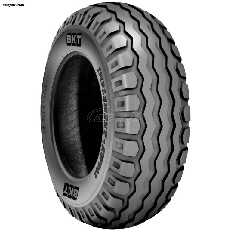 12.5/80-18 BKT AW702 12PR