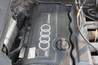 Audi A4 2002 1,8 TURBO QUATTRO-thumb-14