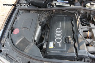Audi A4 2002 1,8 TURBO QUATTRO-thumb-15