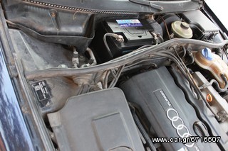 Audi A4 2002 1,8 TURBO QUATTRO-thumb-16