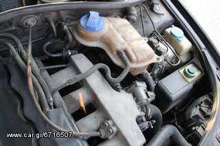 Audi A4 2002 1,8 TURBO QUATTRO-thumb-18