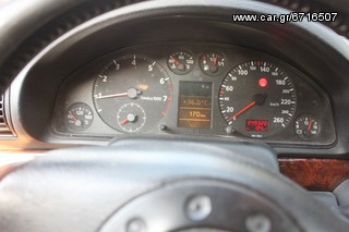 Audi A4 2002 1,8 TURBO QUATTRO-thumb-30