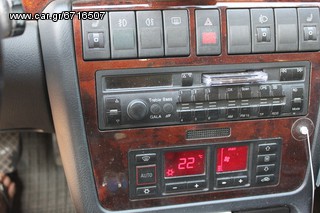 Audi A4 2002 1,8 TURBO QUATTRO-thumb-31