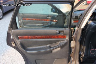 Audi A4 2002 1,8 TURBO QUATTRO-thumb-32