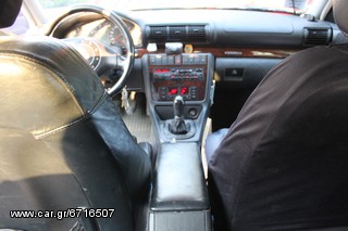 Audi A4 2002 1,8 TURBO QUATTRO-thumb-33