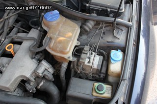 Audi A4 2002 1,8 TURBO QUATTRO-thumb-19