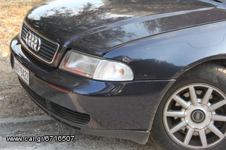 Audi A4 2002 1,8 TURBO QUATTRO-thumb-5