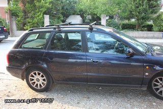 Audi A4 2002 1,8 TURBO QUATTRO-thumb-3