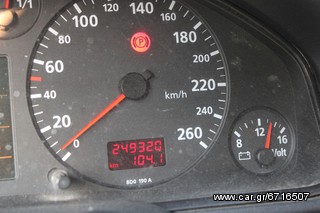 Audi A4 2002 1,8 TURBO QUATTRO-thumb-28