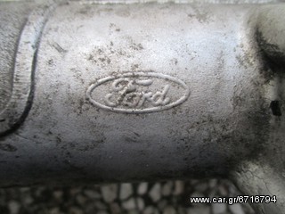 FORD TRANZIT CONNECT EGR-thumb-1