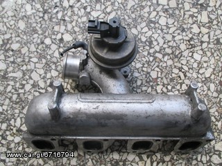 FORD TRANZIT CONNECT EGR-thumb-4
