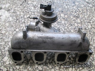 FORD TRANZIT CONNECT EGR-thumb-6