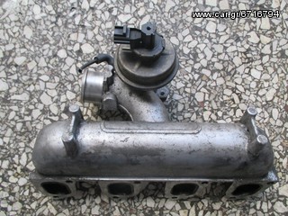 FORD TRANZIT CONNECT EGR-thumb-7
