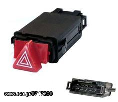 ΔΙΑΚΟΠΤΗΣ ALARM AUDI A4 ORIG. mod. 1997-2001
