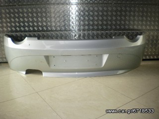 ΠΡΟΦΥΛΑΚΤΗΡΑΣ ΠΙΣΩ BMW Z4 /02-08 AΡΙΣΤΗ ΚΑΤΑΣΤΑΣΗ!!!ΑΠΟΣΤΟΛΗ ΣΕ ΟΛΗ ΤΗΝ ΕΛΛΑΔΑ!!!