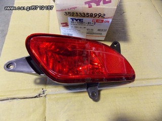 ΦΑΝΟΣ ΟΜΙΧΛΗΣ ΠΡΟΦΥΛΑΚΤΗΡΟΣ ORIG ΔΕΞΙΟΣ KIA CEED 5Π 07-11
