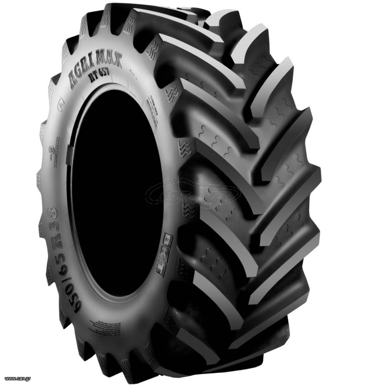 540/65R28 BKT AFRIMAX RT657 149D/152A8