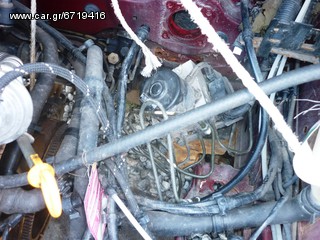 Skoda pickup felicia  diesel  Wolkswagen caddy -thumb-1