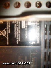 Sony Bravia Lcd "KDL46V2000"-thumb-6