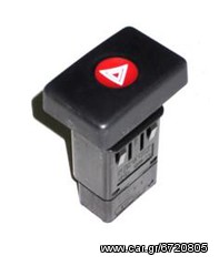 ΔΙΑΚΟΠΤΗΣ ALARM DACIA LOGAN ( 8PIN ) 