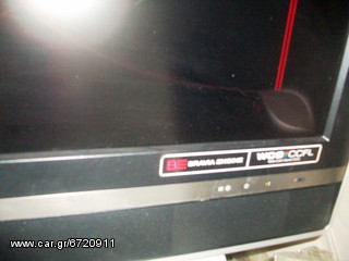 Sony Bravia Lcd  "KDL46V2000" -thumb-1