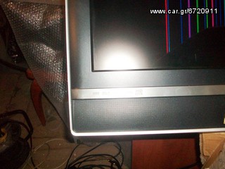 Sony Bravia Lcd  "KDL46V2000" -thumb-3