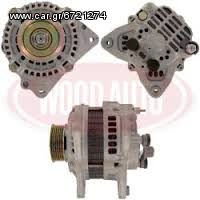 Δυναμό VolksWagen 0123320018